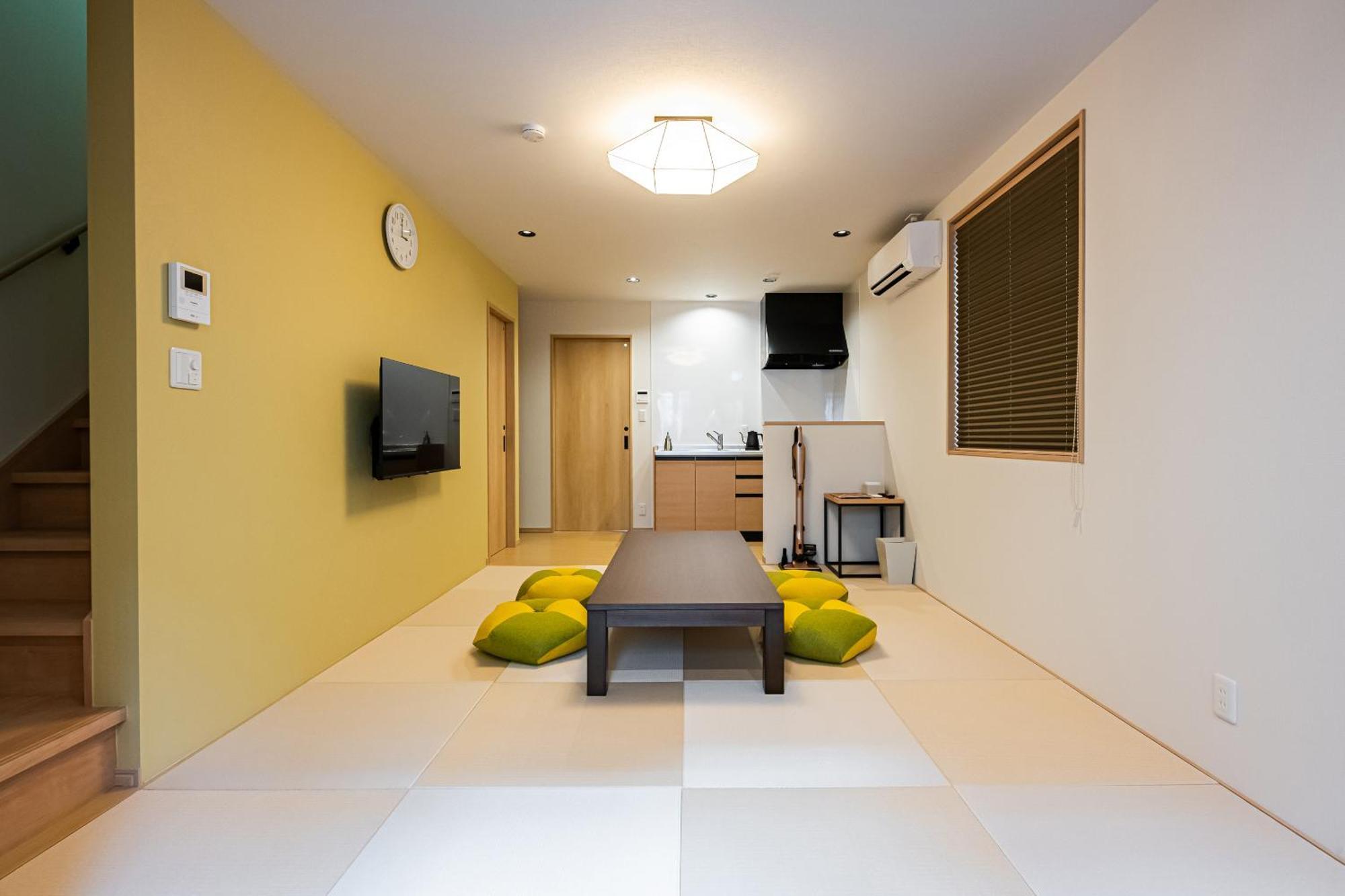 Appartamento Irodori Kou Fukuoka (Fukuoka)
